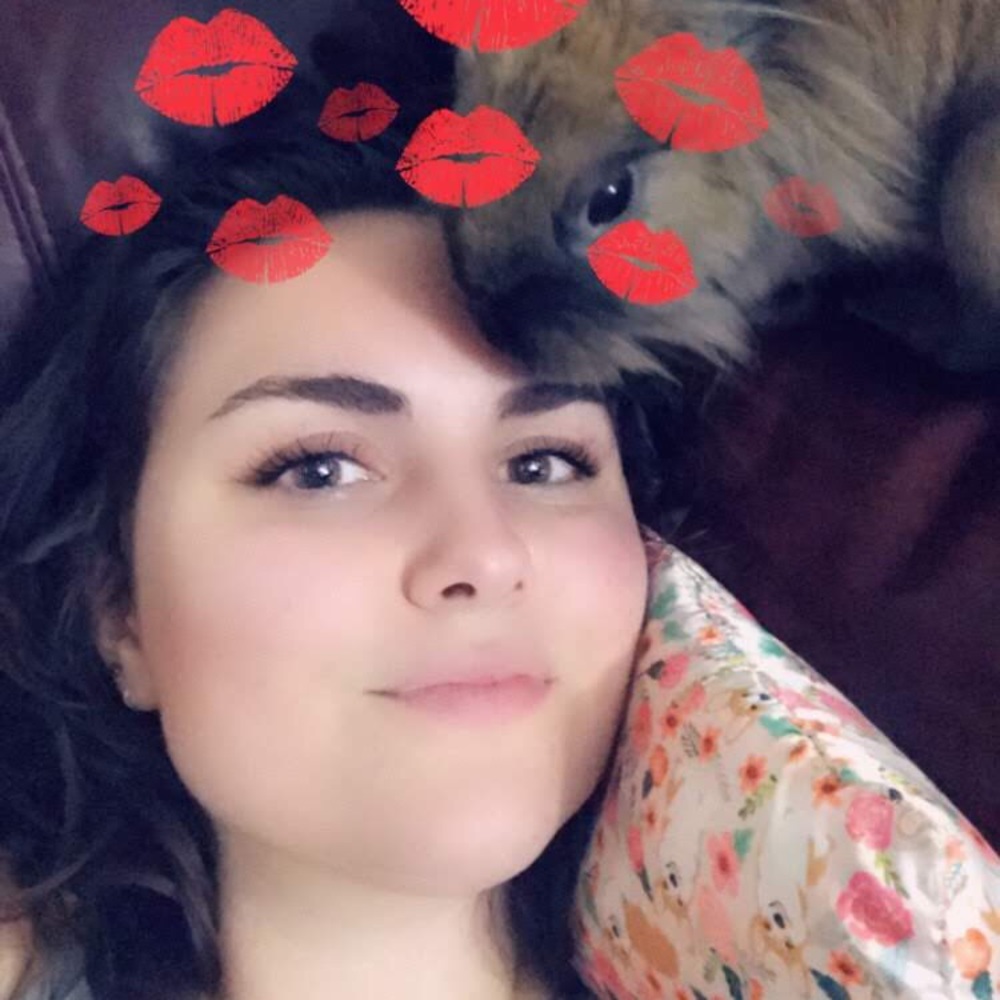 Meet your Posher, Jenni